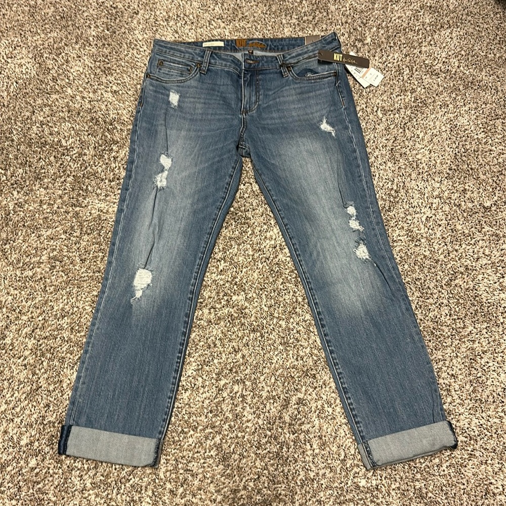 Kut From the Kloth jeans